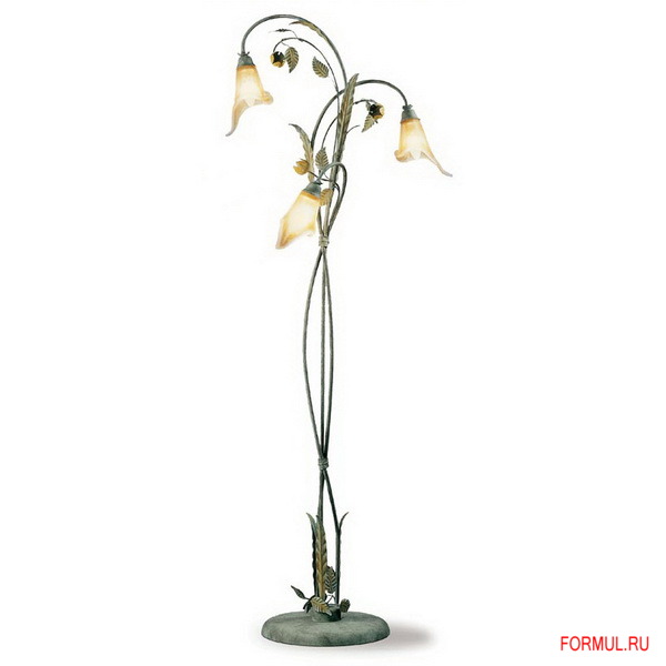 Торшер Eurolampart 0729/03TO